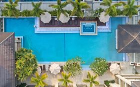 Oaks Casuarina Santai Resort